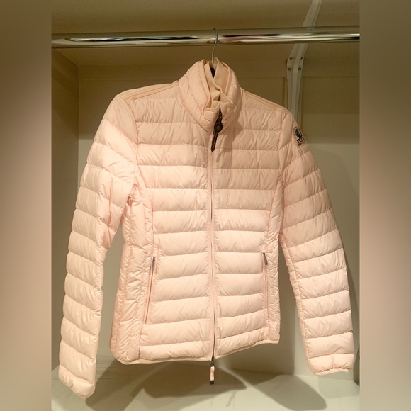 PARAJUMPERS Femme Down Jacket - Picture 1 of 8